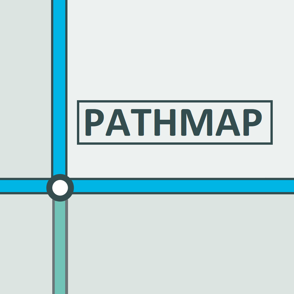 Pathmap - Interactive map of the Toronto PATH